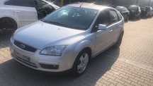 Dezmembram Ford Focus 2 1.6 TDCI an fabr 2006