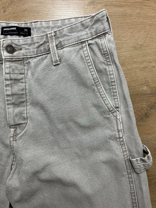 Jack&Jones,Carhartt мъжки панталони W31-2