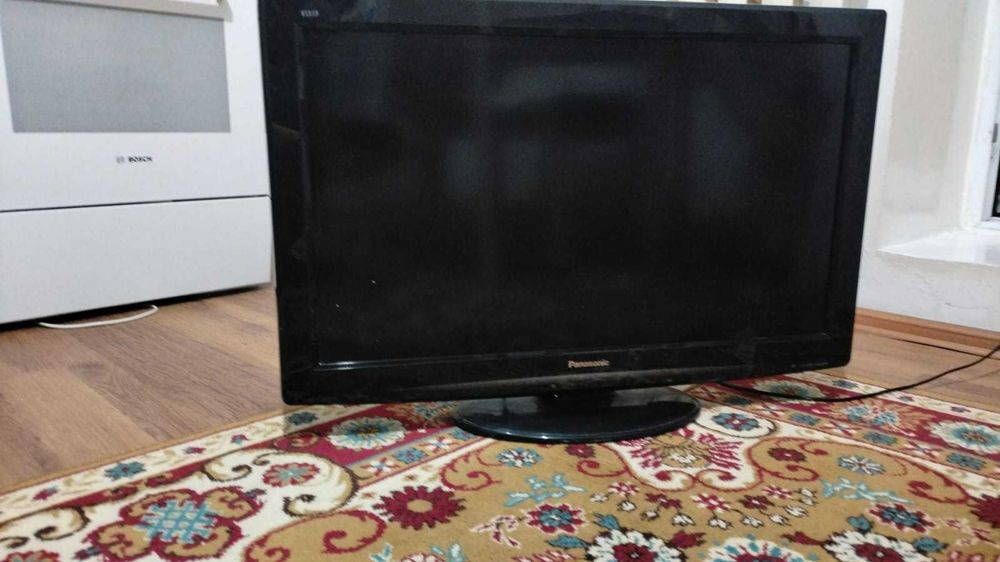 телевизор Panasonik в хорошем состоянии
