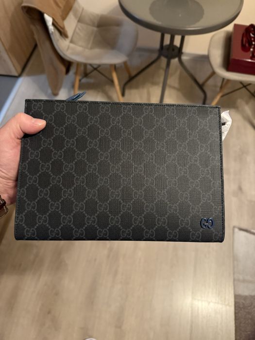 Gucci оригинален клъч