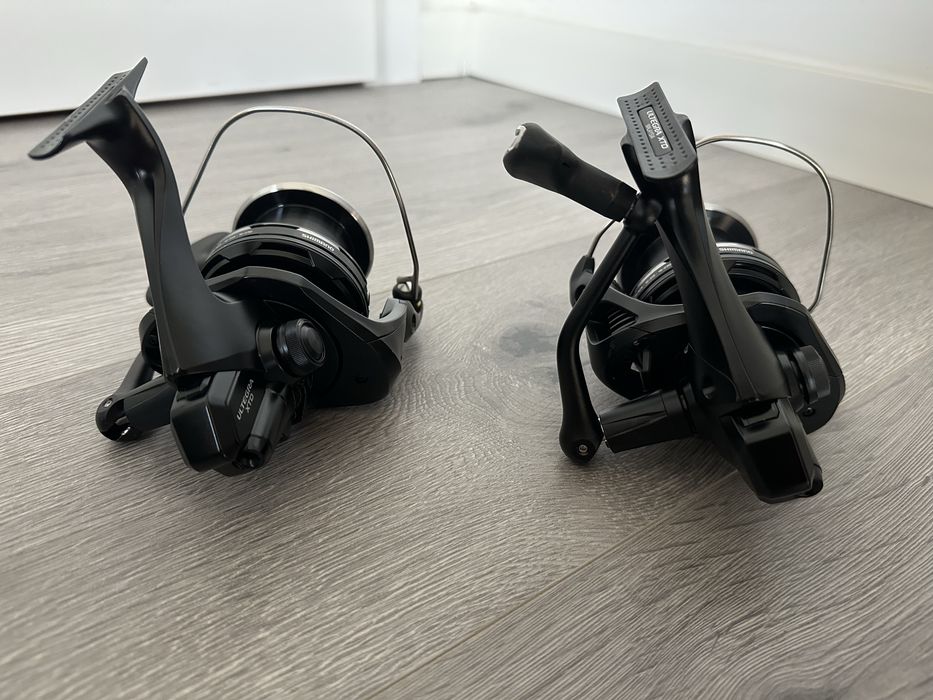 Mulinete Shimano Ultegra 5500 xtd