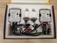 Kit Xenon H7 6000k Nou