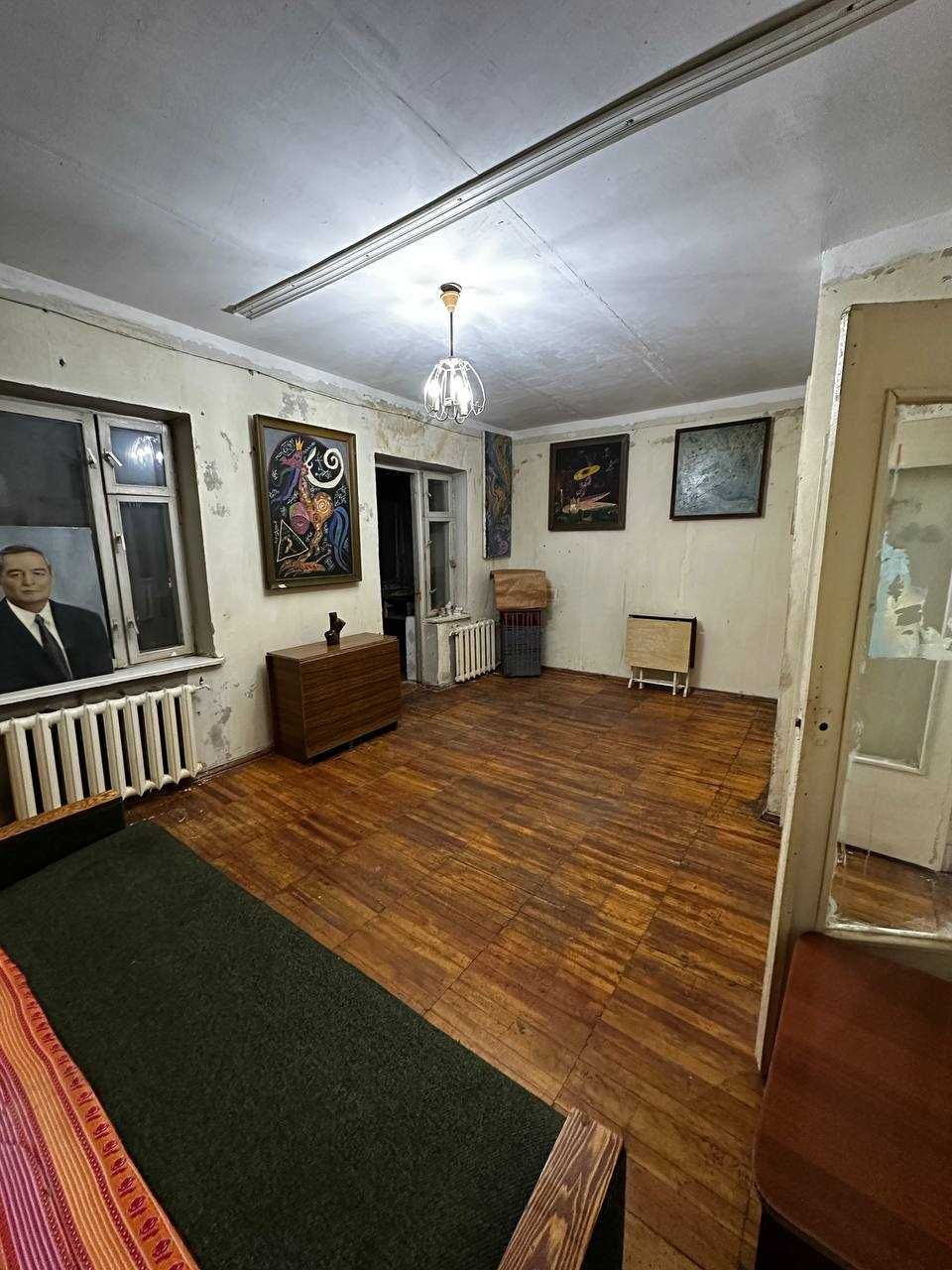 Продажа квартиры массив Себзар, без посредников.