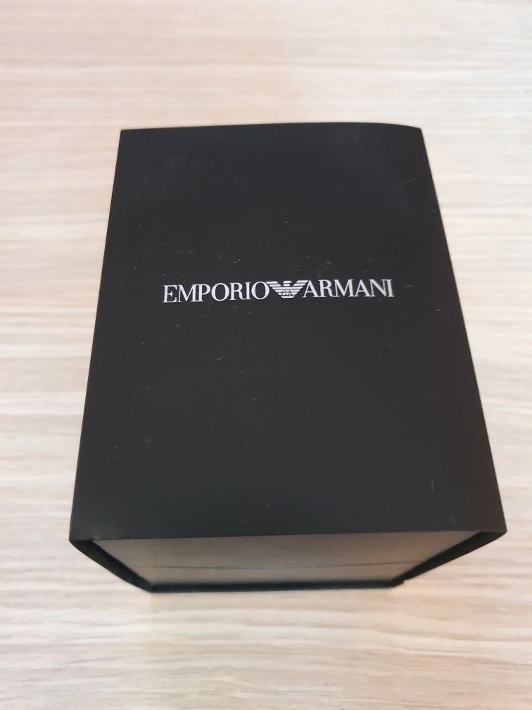 Ceas Emporio Armani