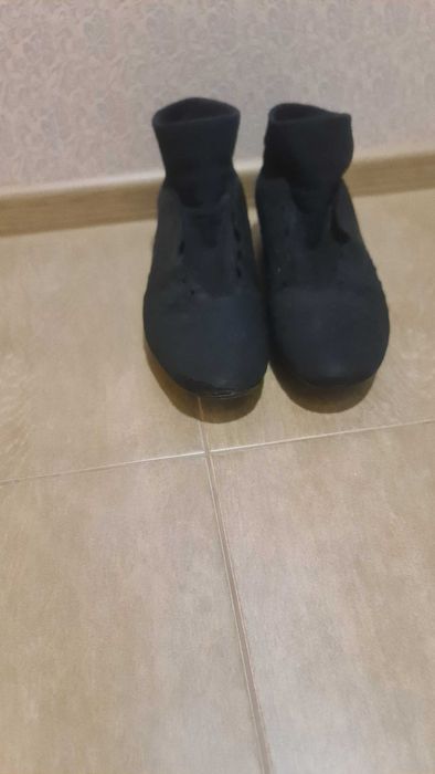 Бутонки Nike Magista