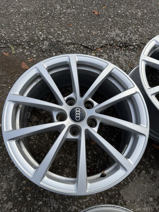 Jante R17 Audi A6 4k C8 A3 A4 A5 TT Q3 Q5 VW Skoda Seat