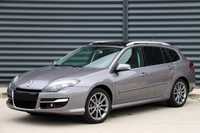 Renault Laguna 1.5 DCi 2012 Panorama Navi