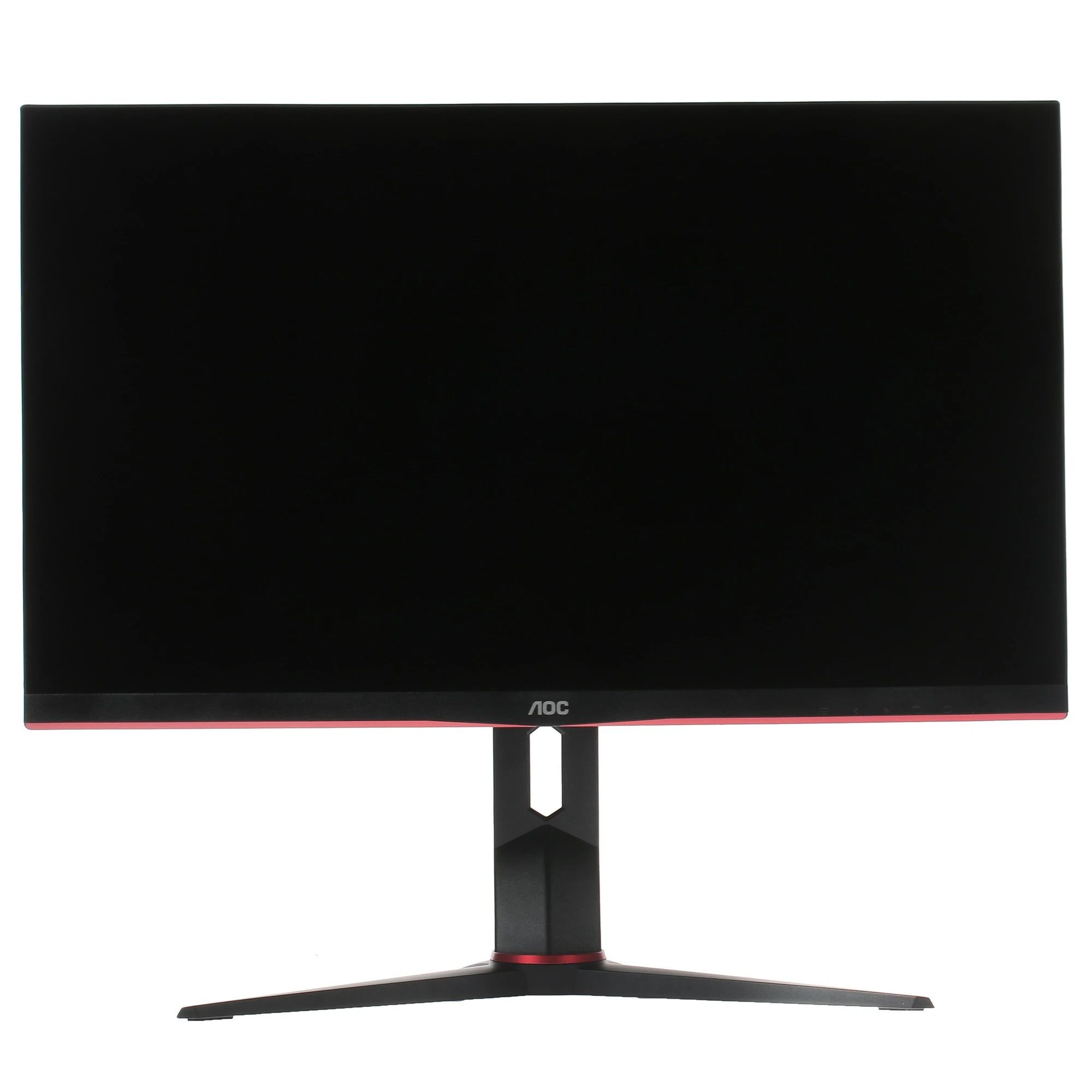 Игровой монитор AOC 27 ips 165Hz