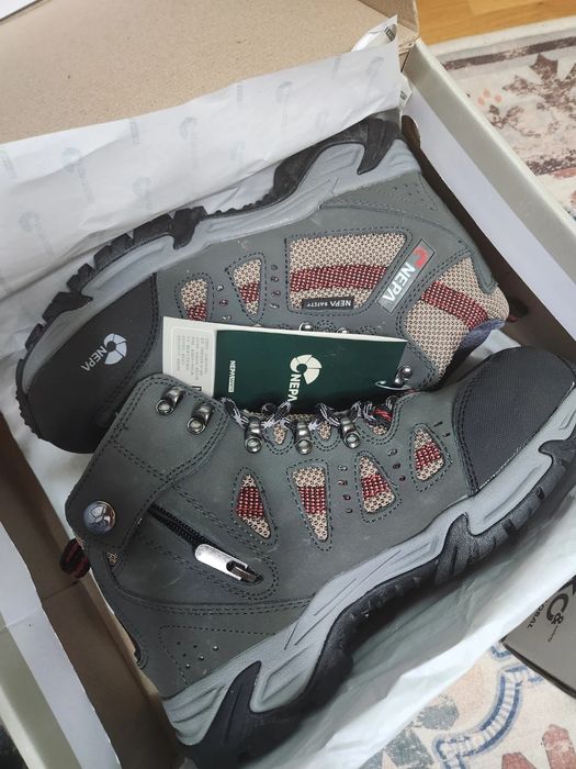 Продам ботинки NEPA унисекс