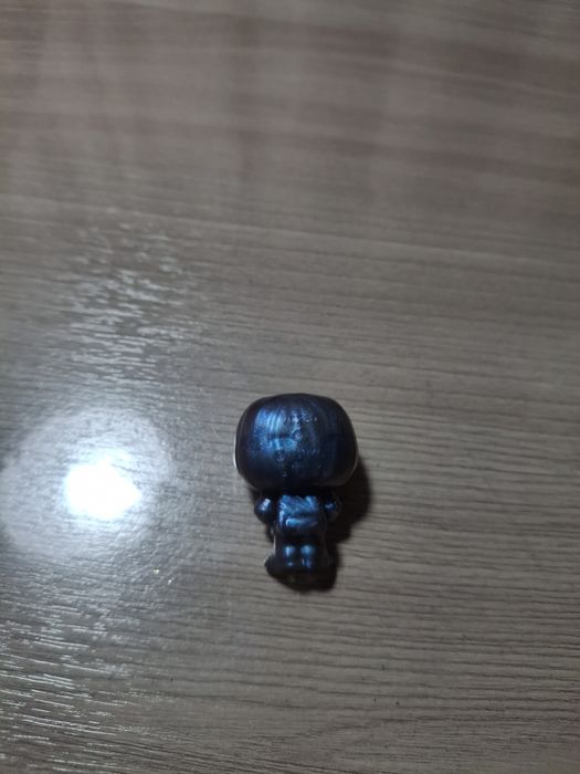 Фигурка очень странные дела "изнанки уил"