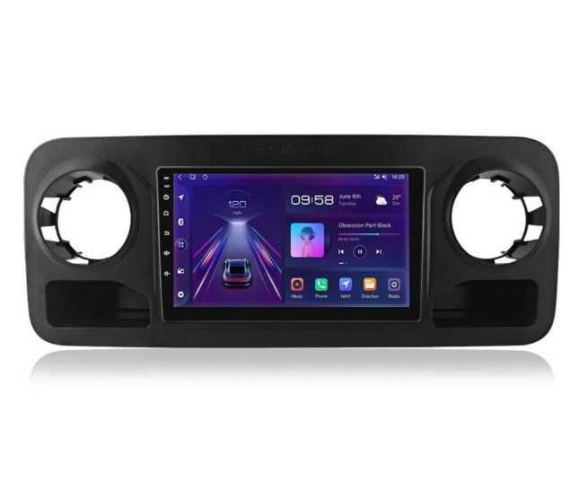 Navigatie Android 12 Dedicata Mercedes Sprinter 2018-2022 , Carplay