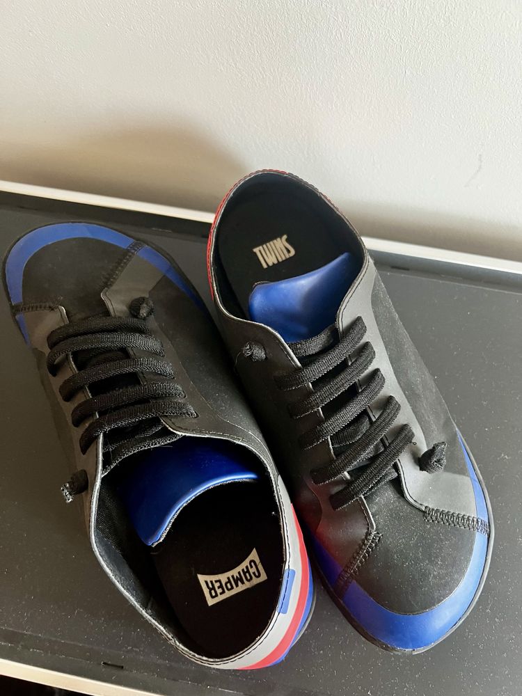 Camper,Karl Lagerfeld