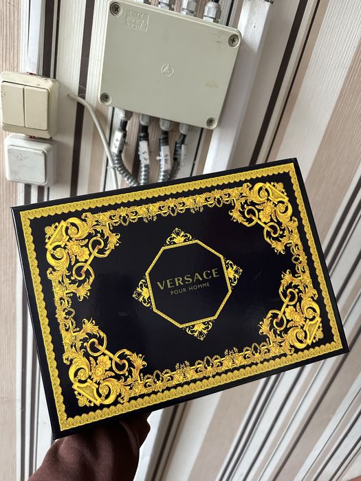 Set versace eau de toilette