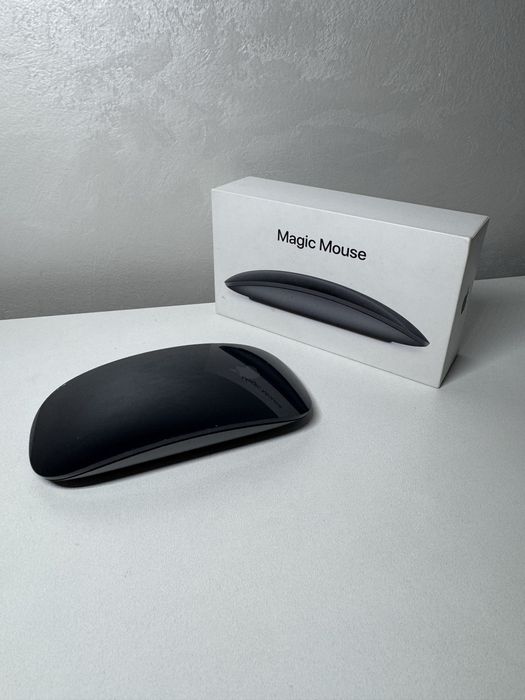 Magic mouse 2 в идеальном состояний