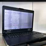 Ноутбук Panasonic FZ55-1/sk121704