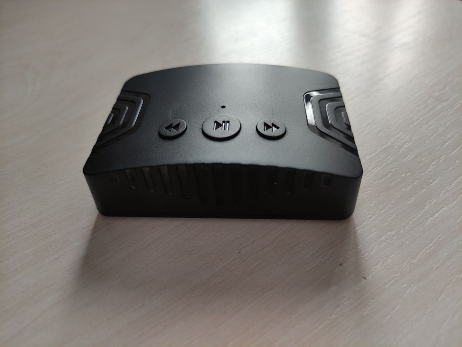 Bluetooth ресивер для музыкальных центров. Доставка в регионы