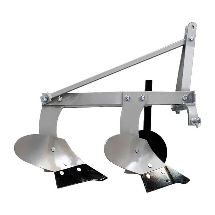 Alta Plug cu 2 brazde, Model DIA6 Plug cu 2 brazde GRAECUS, Model DIA6