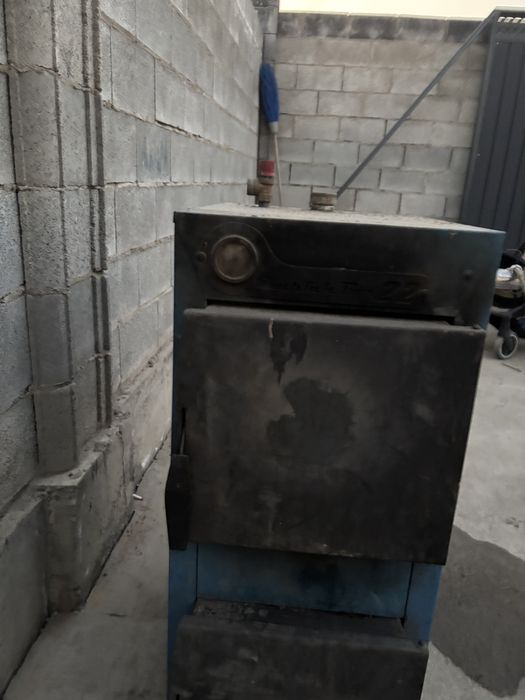 Б/у ошақ Кұрлан умный пеш