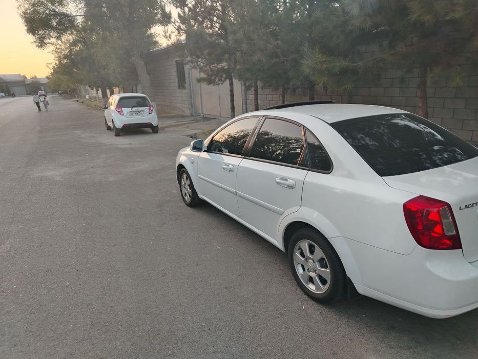 Gentra 4 avtomat 2019