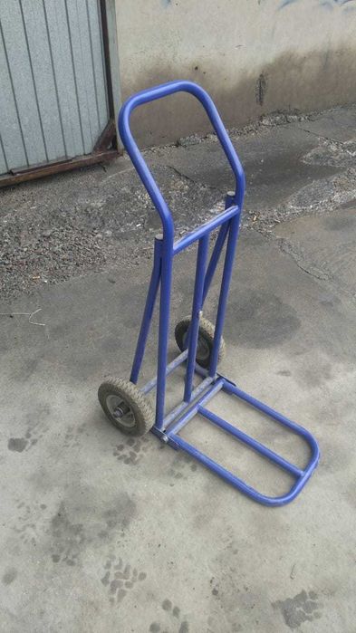 Продам тележки производство россия