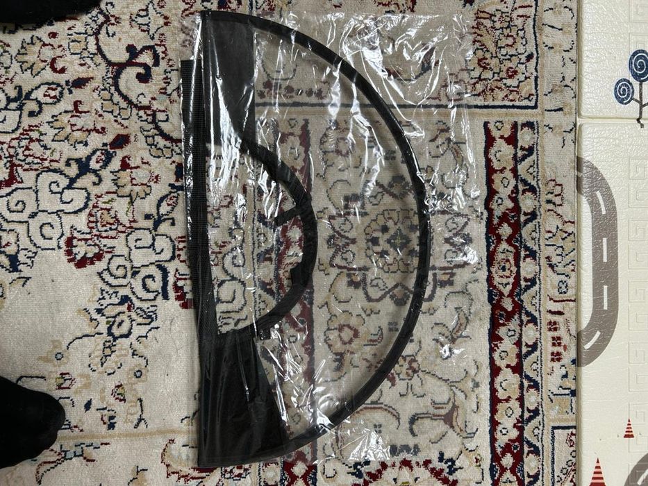 Продам новый воротник для животных.