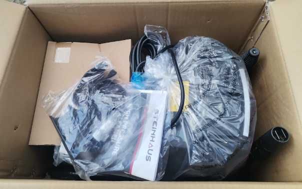 Aparat de spalat cu presiune