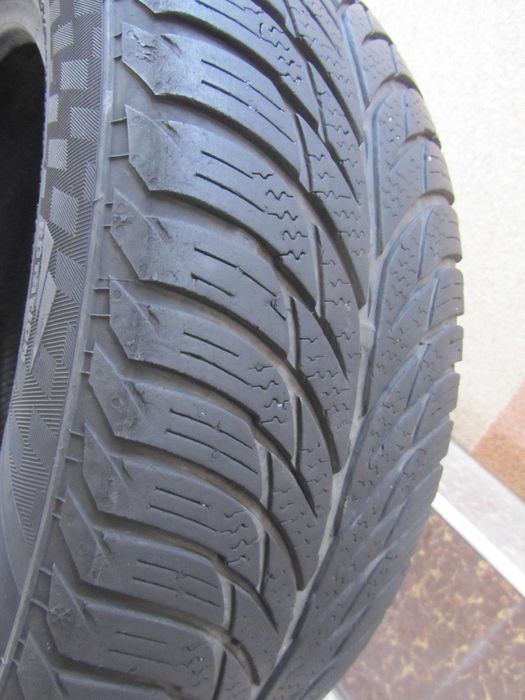 Продам шину Matador 195 ! 60 !  R15 ! для Жентры