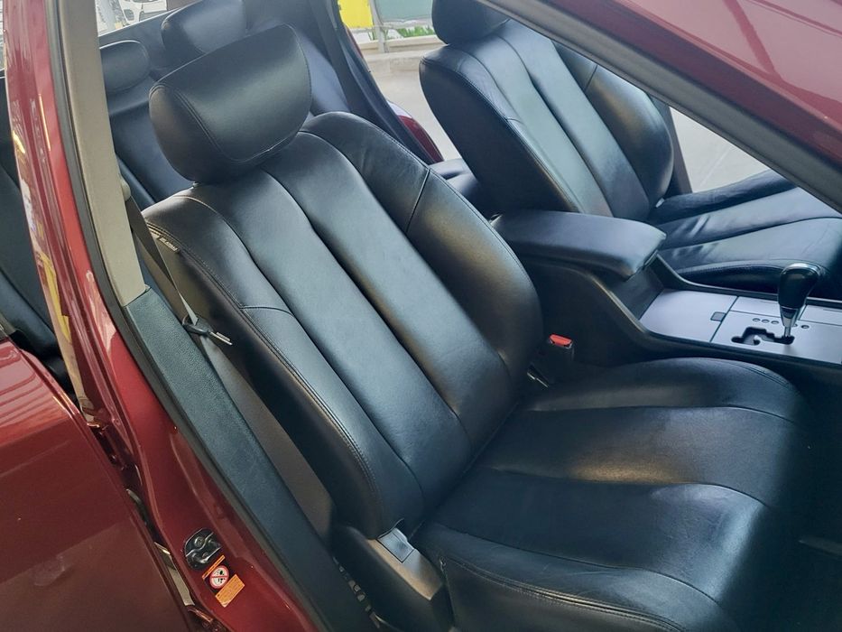 Nissan Murano 2007 cu exact 100.000 mile originale, garantat.