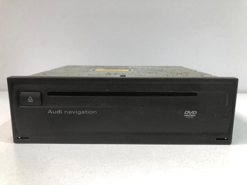Unitate navigatie Audi A6 (2004-2011) [4F2, C6] 4e0919887l