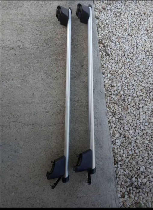 Багажник за Ауди Q5