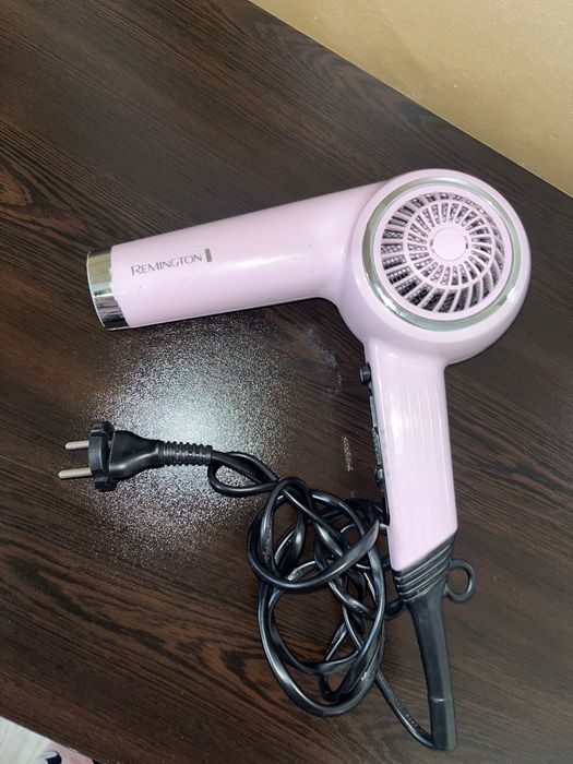 Сешоар Remington Retro