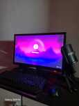 Vand Setup de Gaming