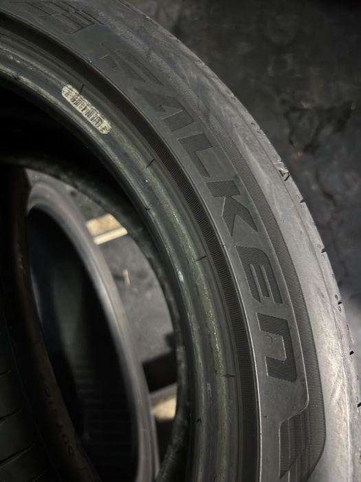225/45R17 94Y Falken azenis DOT22