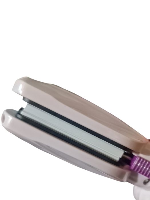 Placa ondulat si creponat