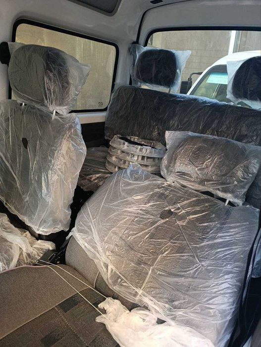 Damas пассажирский