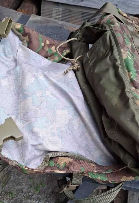 Rucsac militar combat 90 l