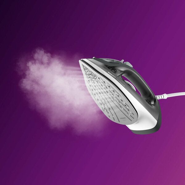 Утюг Philips GC1758/88 EasySpeed CN, серый