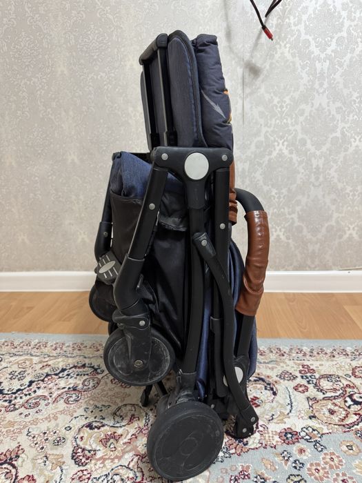 коляска  коляска