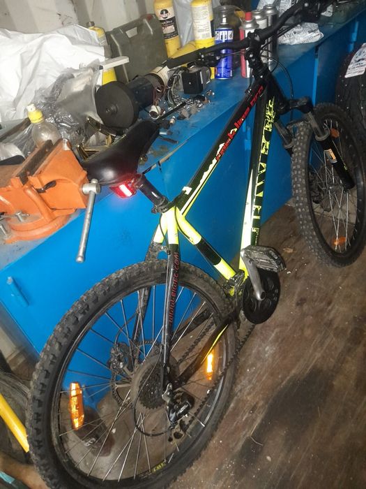 Продам велосипед