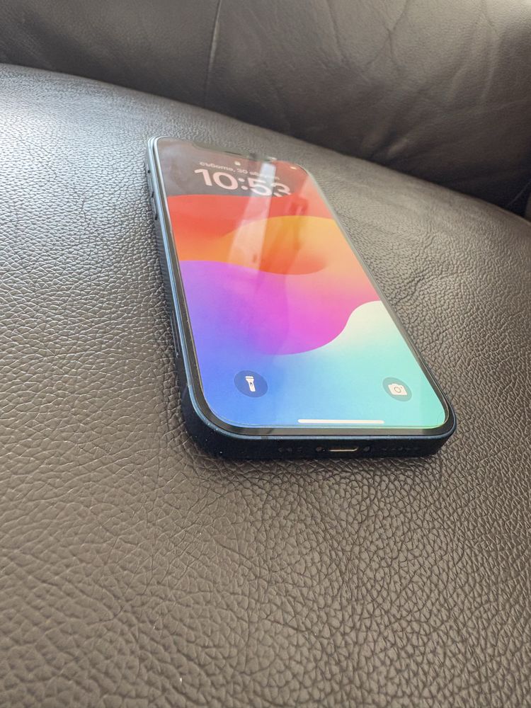 Iphone 12 BLUE 64GB