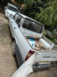 Vand Dacia papuc