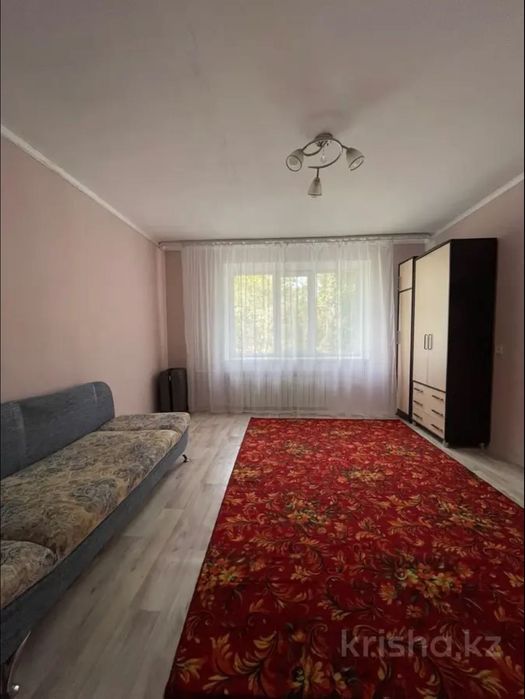 1 комнатная квартира