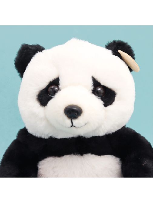 Плюшена Панда Мечка Детска Играчка WWF