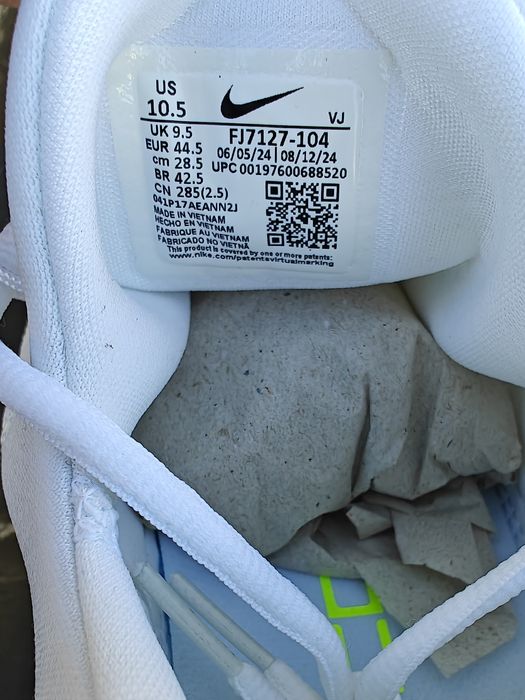 Adidași Nike Free Metcon 6 *originali*cool*sport*