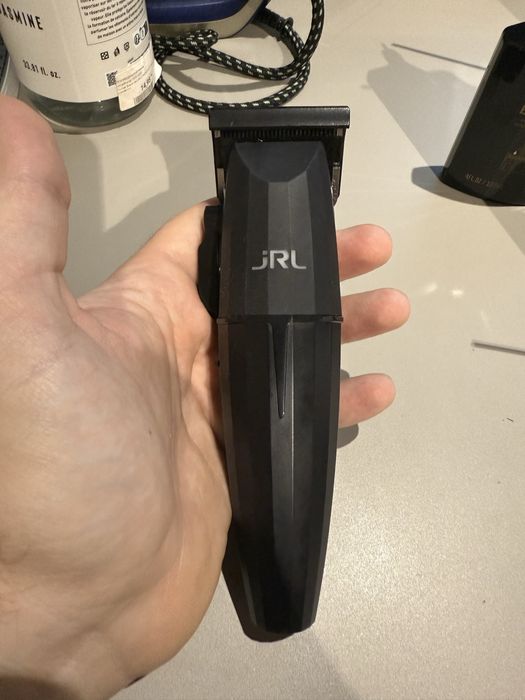 JRL onyx машинка + тример