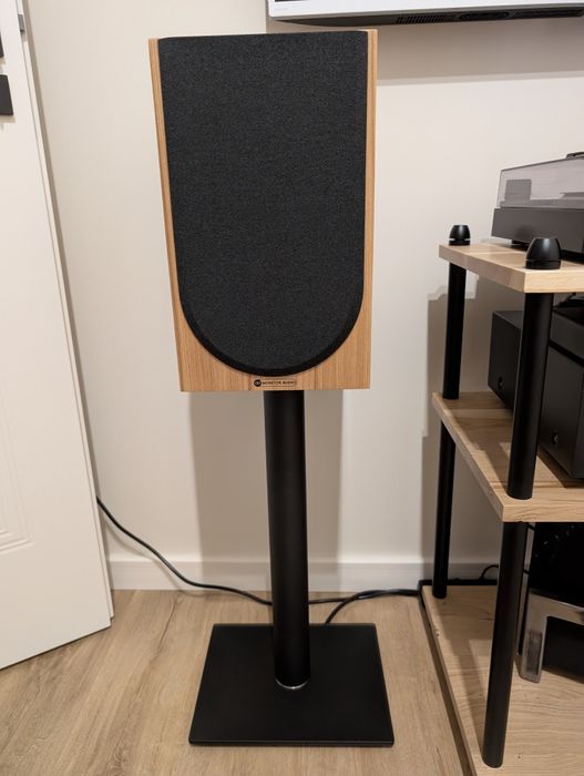 Vand Boxe Monitor Audio Silver 100 7G