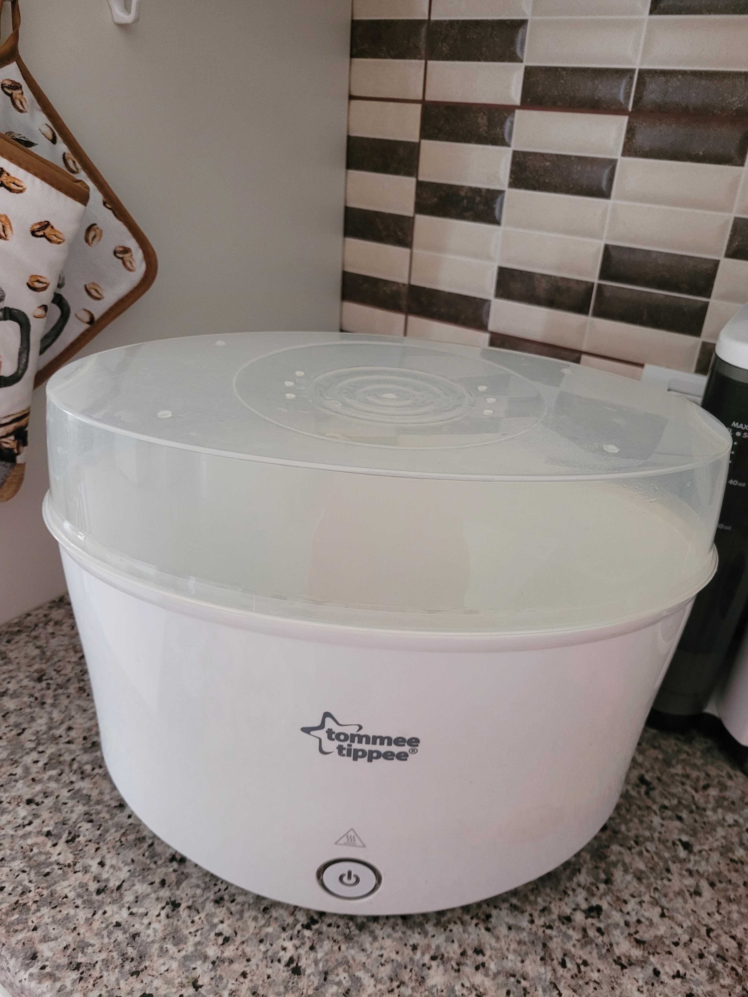 Sterilizator Tommee Tippee