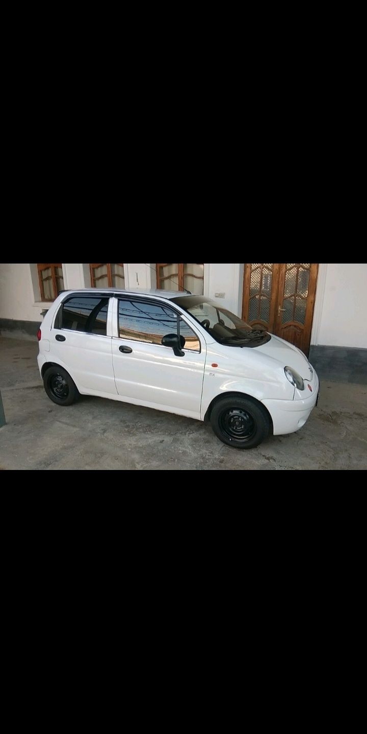 2009 Matiz.Uch porshn. Supper.