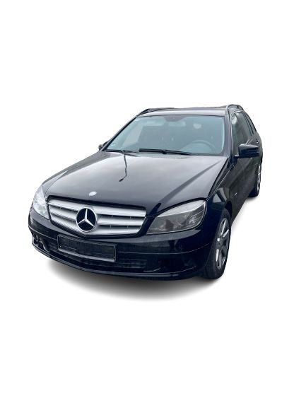Timonerie cutie de viteza Mercedes-Benz C-Class W204/S204
