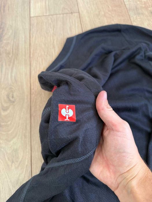 Nou Engelbert Strauss M barbati bluza de corp